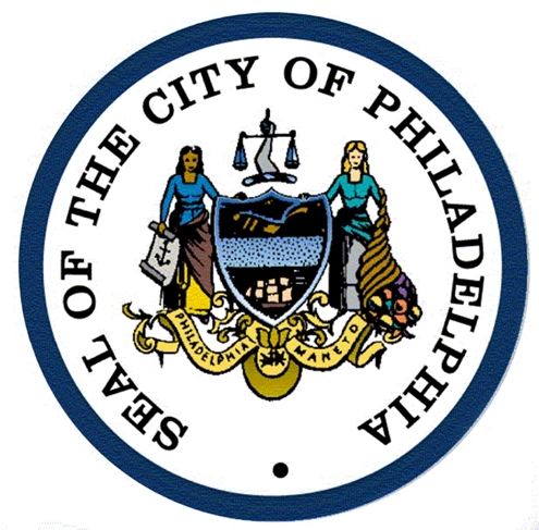 city seal